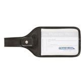 Cruise Luggage Tag