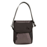Anti-Theft React Small Messenger Bag