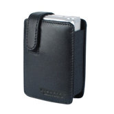 Leather Smart Phone and Digital Camera Case