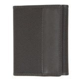 RFID Blocking Tri-Fold Wallet
