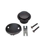 1.5" Pop-up Tub Drain