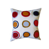 Mona Applique Pillow