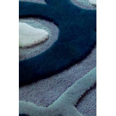 Peacock Rug