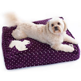 Mr. Postman Dog Duvet