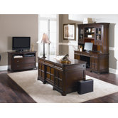 Remington Junior Executive Office Suite
