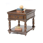 495 Occasional End Table