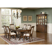 Louis Philippe Dining Table