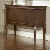 Louis Philippe Formal Dining Server