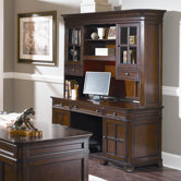 Remington Junior Executive Credenza Base