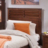 Liberty Furniture Kids Headboards