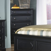 Liberty Furniture Dressers & Chests