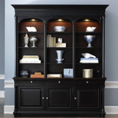 St Ives Executive Bookcase