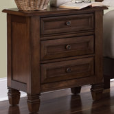 Liberty Furniture Nightstands