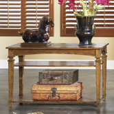 Sante Fe Console Table