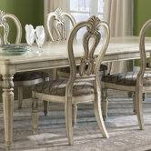 Messina Estates II Side Chair