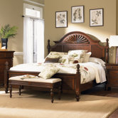 Liberty Furniture Beds