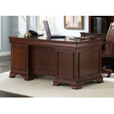 Junior Executive Desk Top