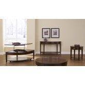 Sonata Coffee Table Set