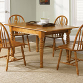 Country Haven Dining Table