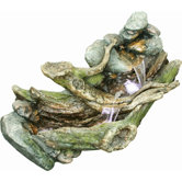 Babbling Brook Fountain