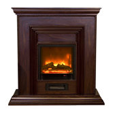 Sol Electric Fireplace
