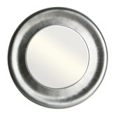 2" x 31.5" Decorative Mirror