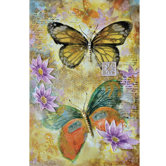 Butterfly Garden II