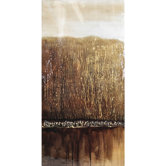 Warmth I Canvas Art