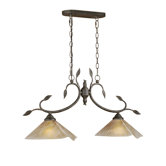 Capri Kitchen Island Pendant