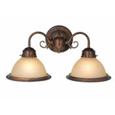 Saturn Wall Sconce