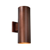Chiasso Outdoor Wall Lantern