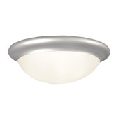 Two Light Ceiling Fan Light Kit