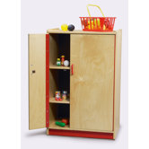 Preschool Refrigerator