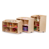 NewWave Storage Cabinet