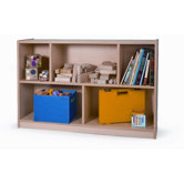 Whitney Brothers Classroom Storage