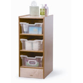 Crib Dresser