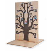 Toddler Story Tree