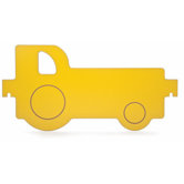 Room Divider Tractor Panel
