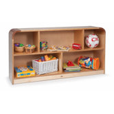 Whitney Brothers Classroom Storage