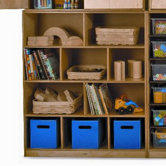 Wall Storage Shelf Cabinet