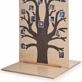 Base for The Toddler Story Tree