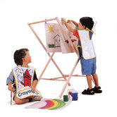 Paint Drying Rack