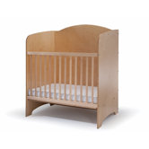 Privacy Infant Crib