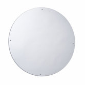 Circle Mirror