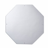 Hexagon Mirror