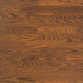 Home Series Sound 7mm Laminate in Spice Oak