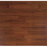 Classic 8mm Laminate in Dark Cumaru