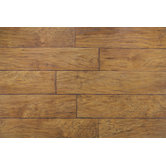 Country 9.5mm Rustic Hickory