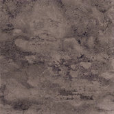 Adura 16" x 16" Manhattan Vinyl Tile in Brushed Steel