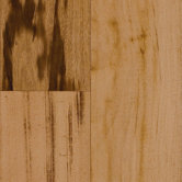 Atlantis Prestige 5.16" Tigerwood in Natural